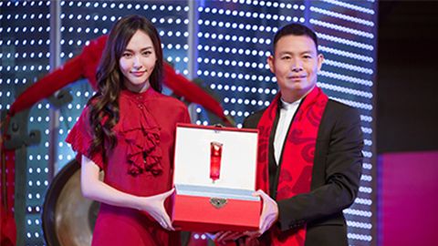 中国美正当红，威尼斯人官方网站A股上市，引领新时代